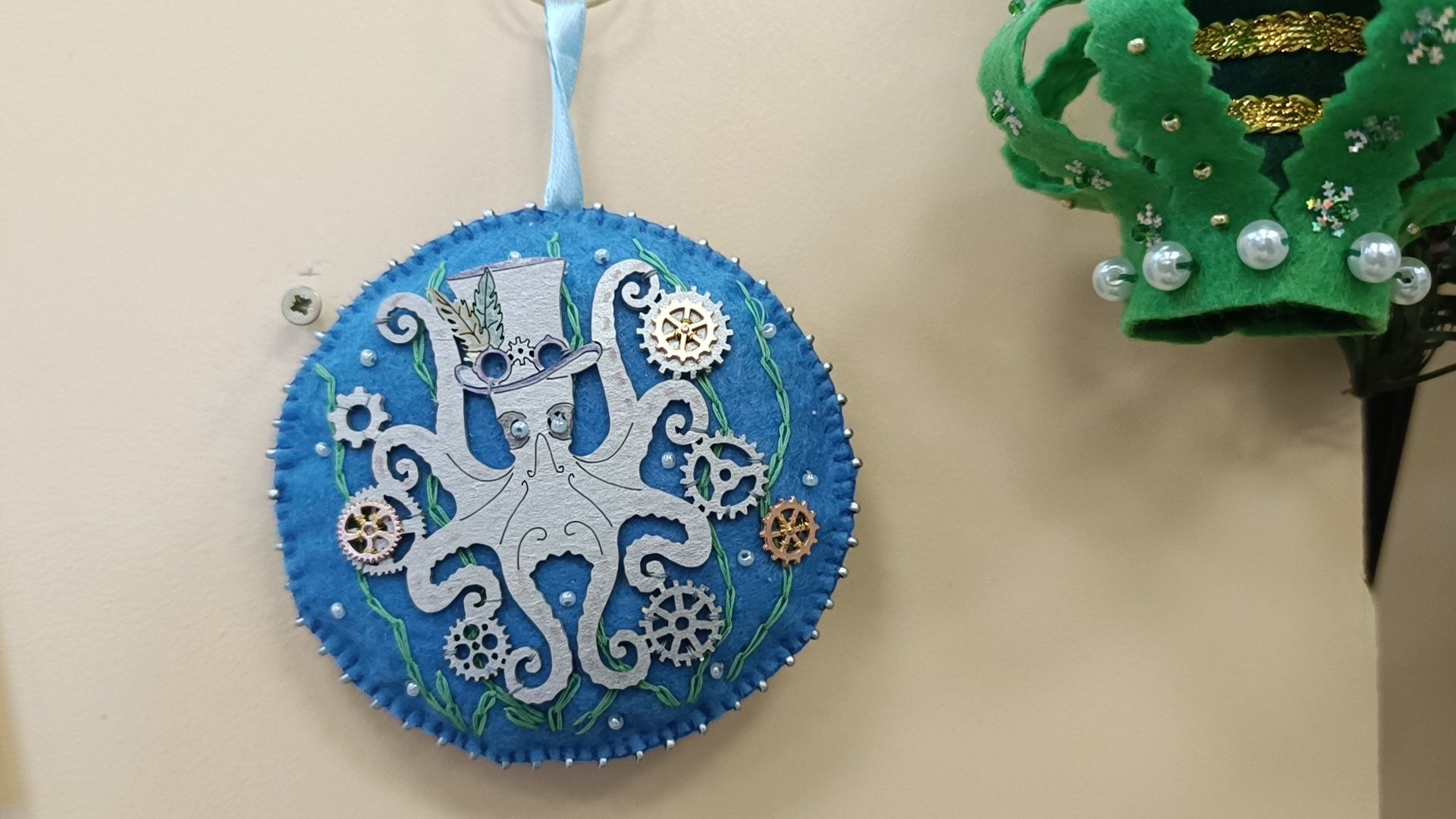 ручная работа, лобня, игрушка,