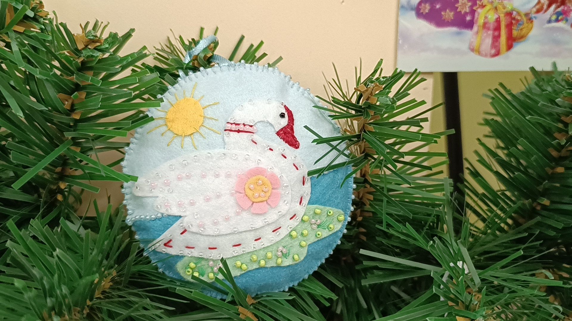 ручная работа, лобня, игрушка,