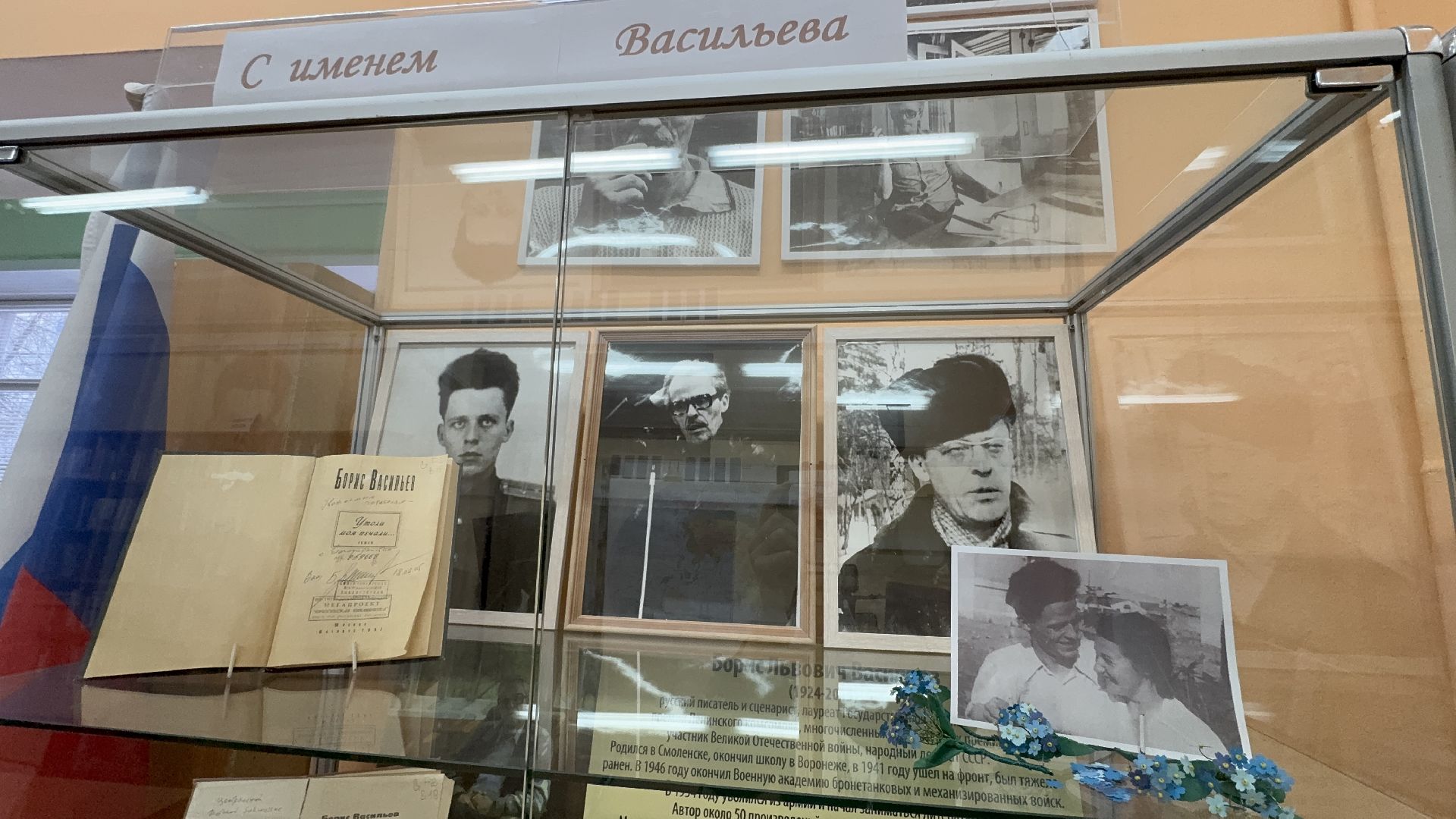 солнечногорск, библиотека, жители, борис васильев, вертикалки,