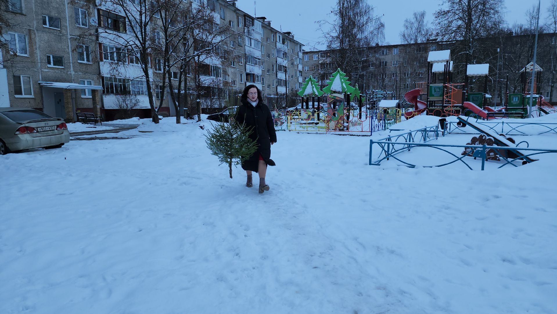 вторичная переработка, руза, экология, экология рузы, экология подмосковья, зима в подмосковье, зима в рузе,