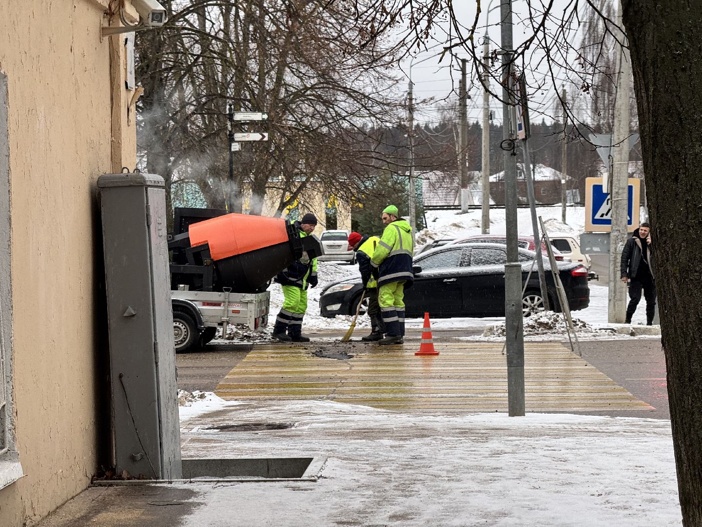 ямочный ремонт, ямочный ремонт дорог, шаховская, вертикалки,