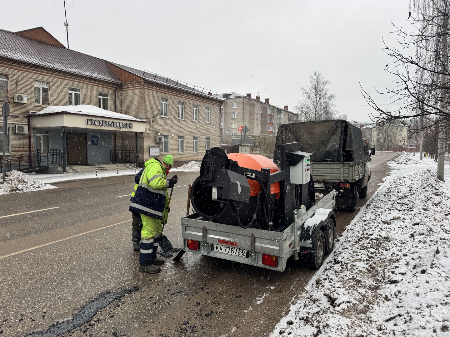 ямочный ремонт, ямочный ремонт дорог, шаховская, вертикалки,