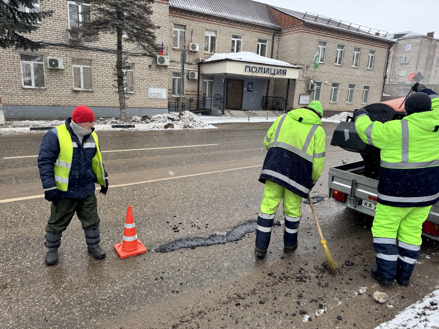 ямочный ремонт, ямочный ремонт дорог, шаховская, вертикалки,