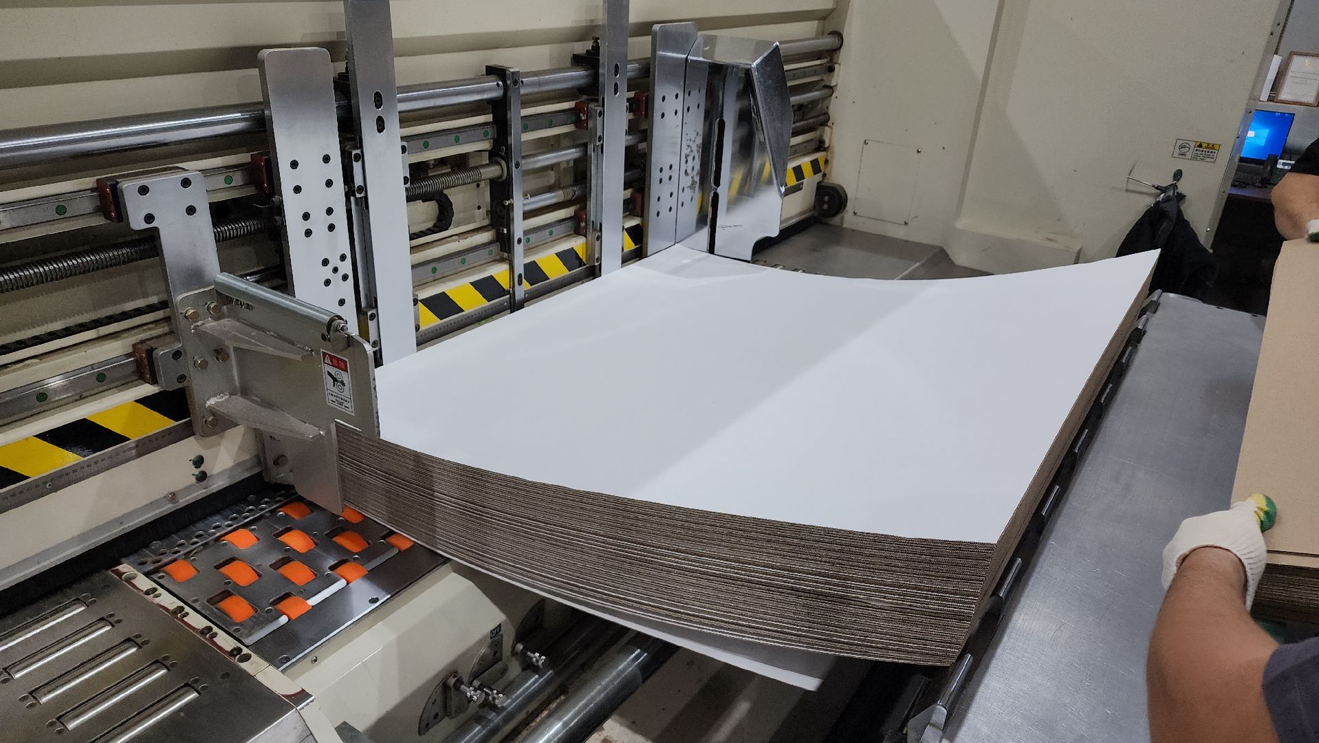 экономика, молодые специалисты, предприятие, Лосино-Петровский,