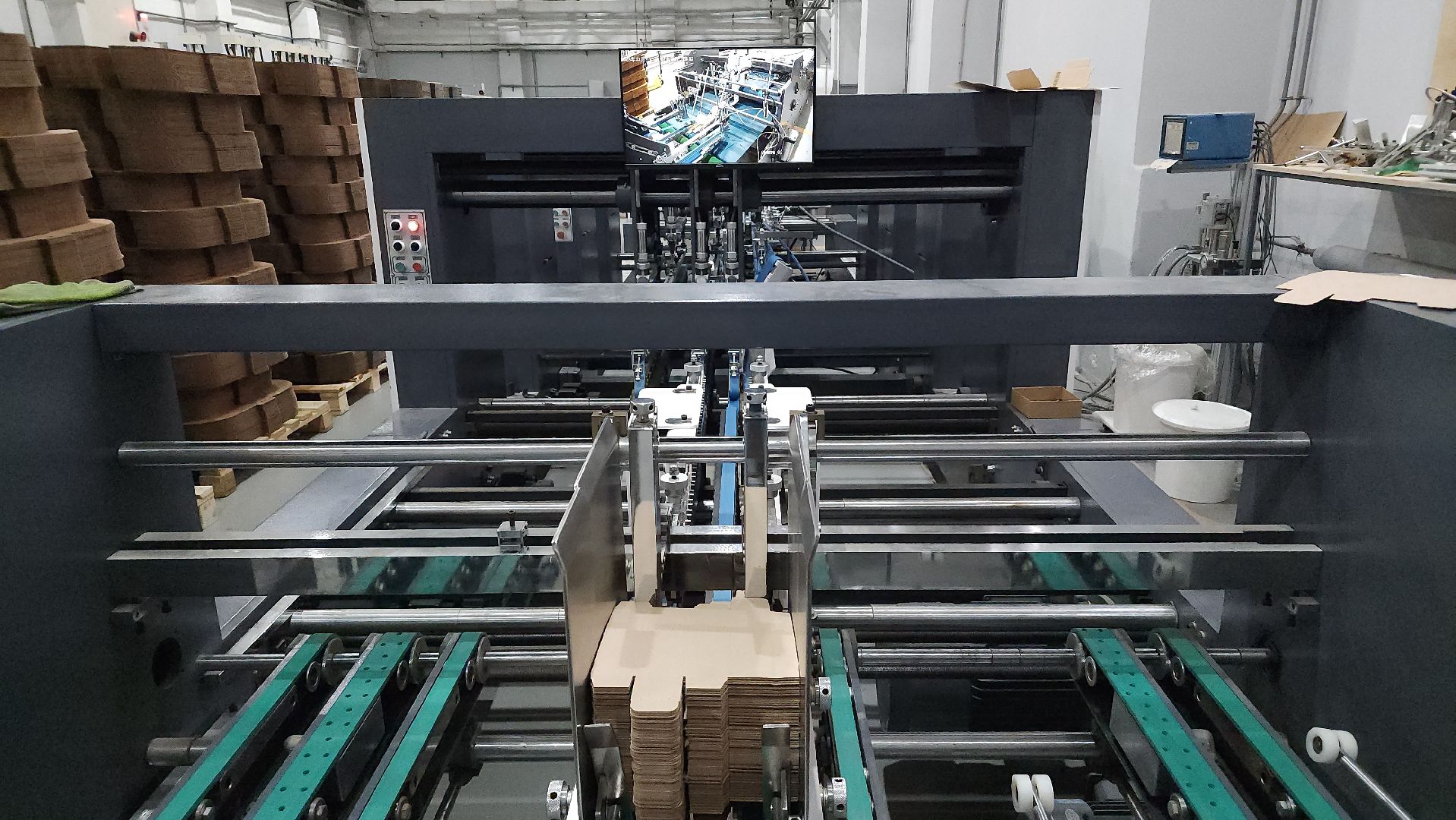 экономика, молодые специалисты, предприятие, Лосино-Петровский,