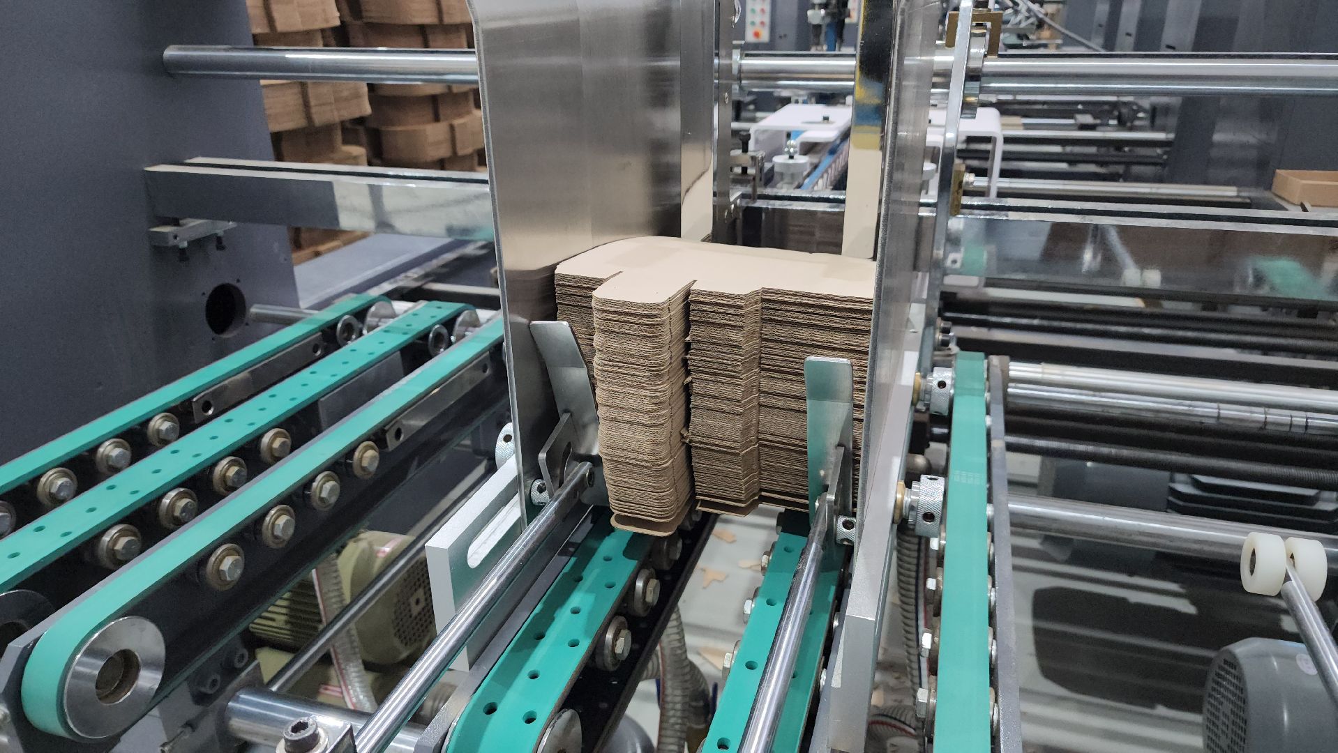 экономика, молодые специалисты, предприятие, Лосино-Петровский,