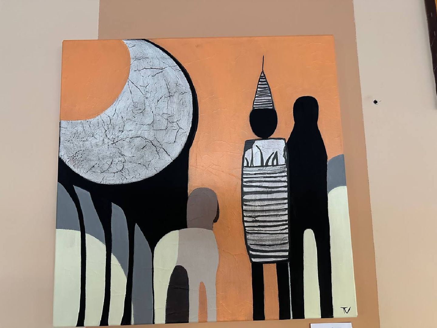 живопись, домодедово, выставка,