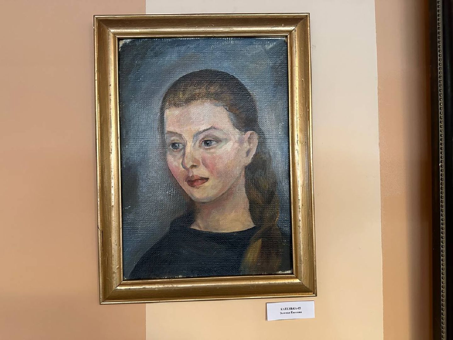 живопись, домодедово, выставка,