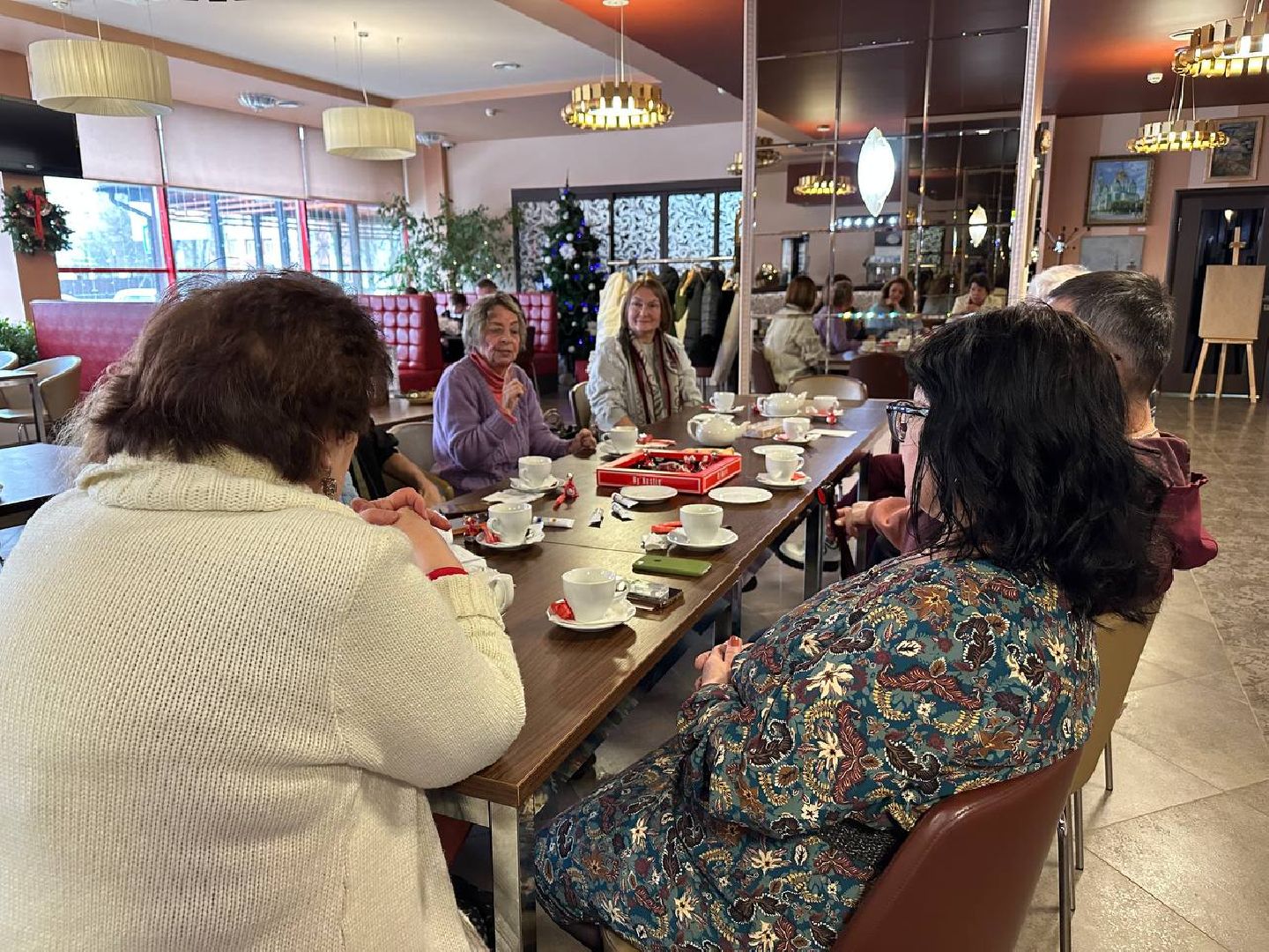 живопись, домодедово, выставка,