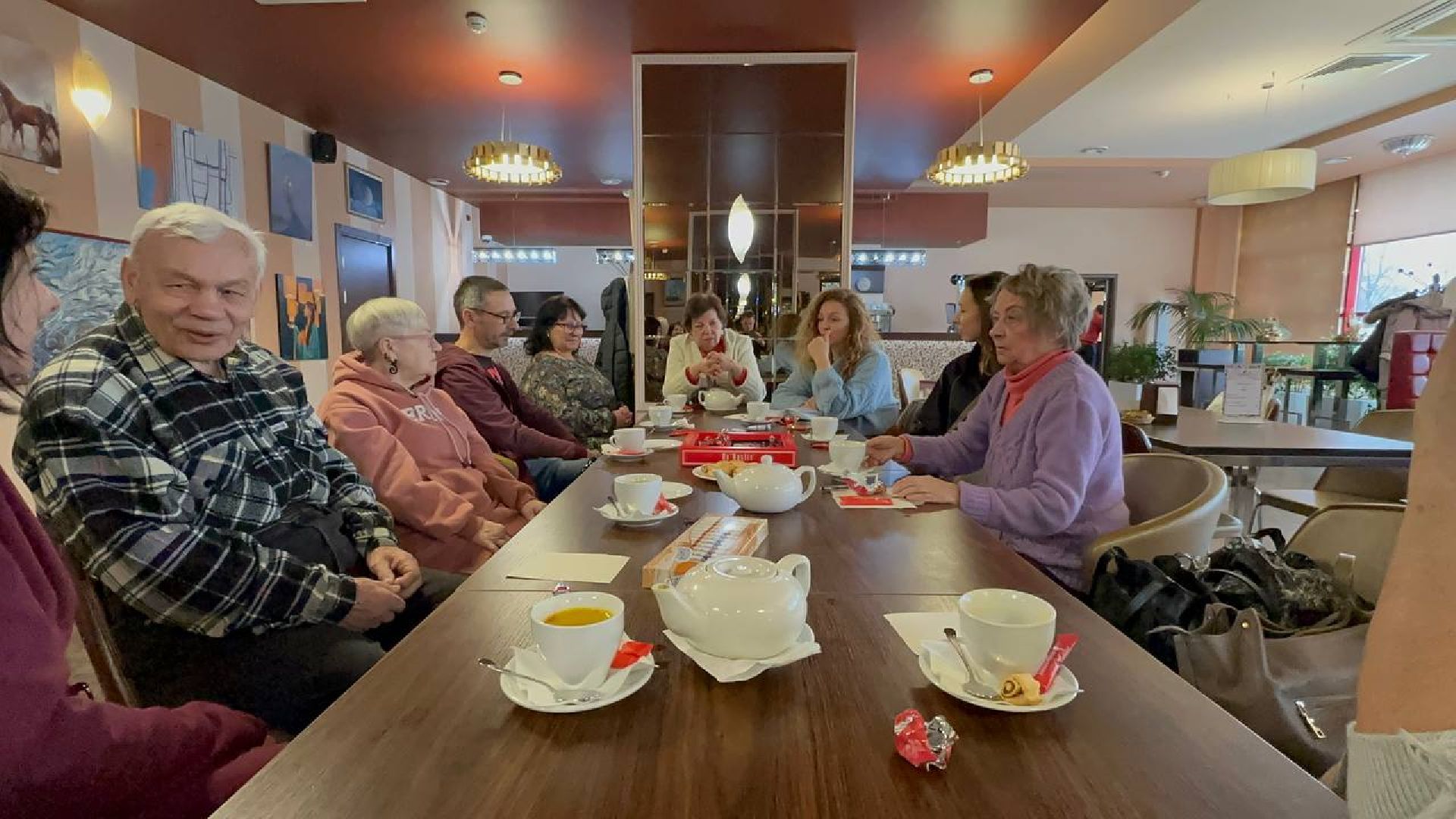 живопись, домодедово, выставка,