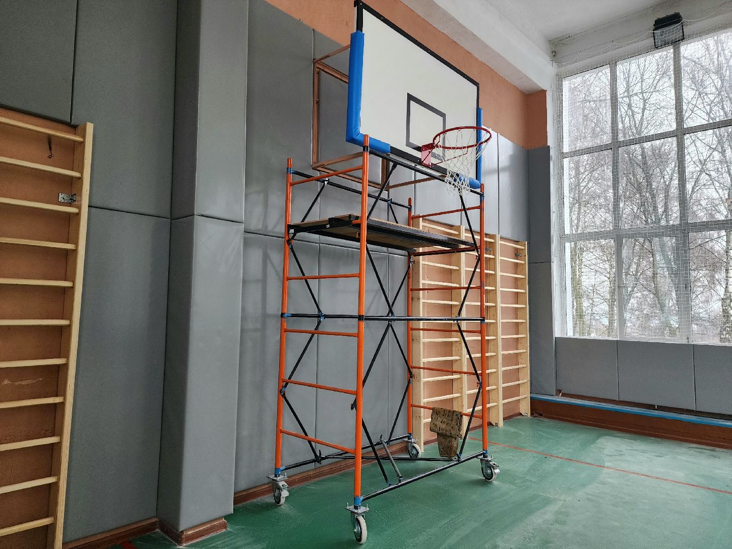 липицы, серпухов, образование, вклад в будущее, спорт в подмосковье,