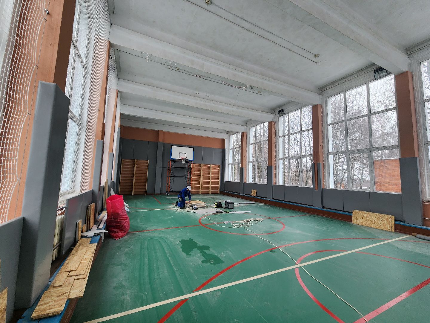 липицы, серпухов, образование, вклад в будущее, спорт в подмосковье,