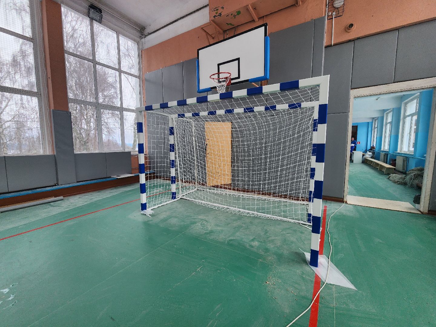 липицы, серпухов, образование, вклад в будущее, спорт в подмосковье,