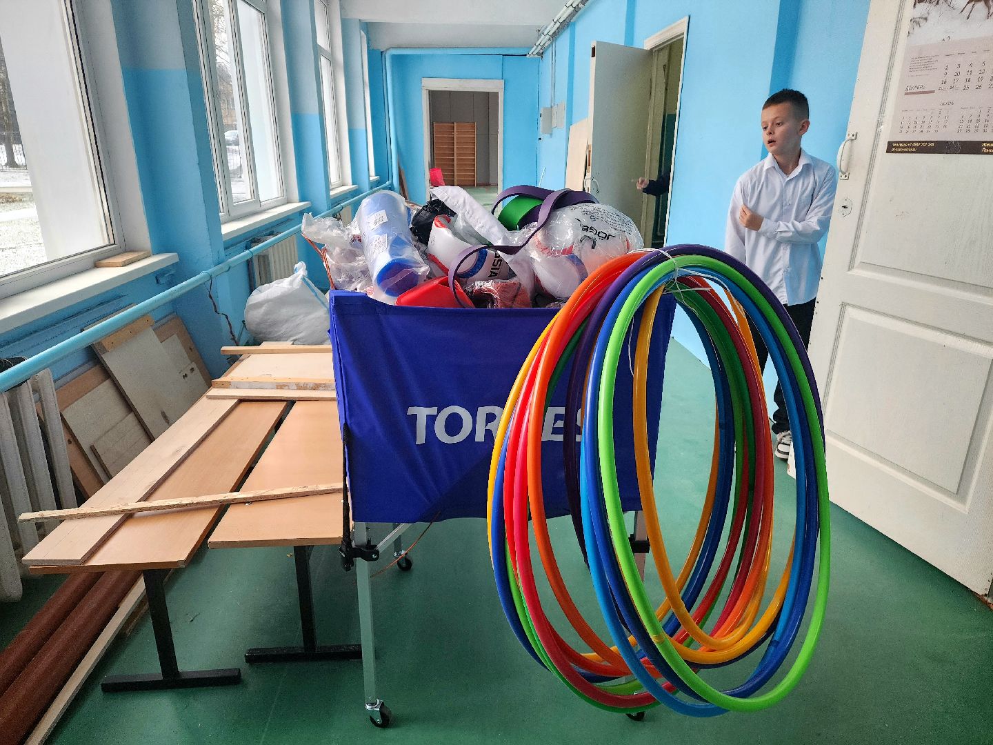 липицы, серпухов, образование, вклад в будущее, спорт в подмосковье,