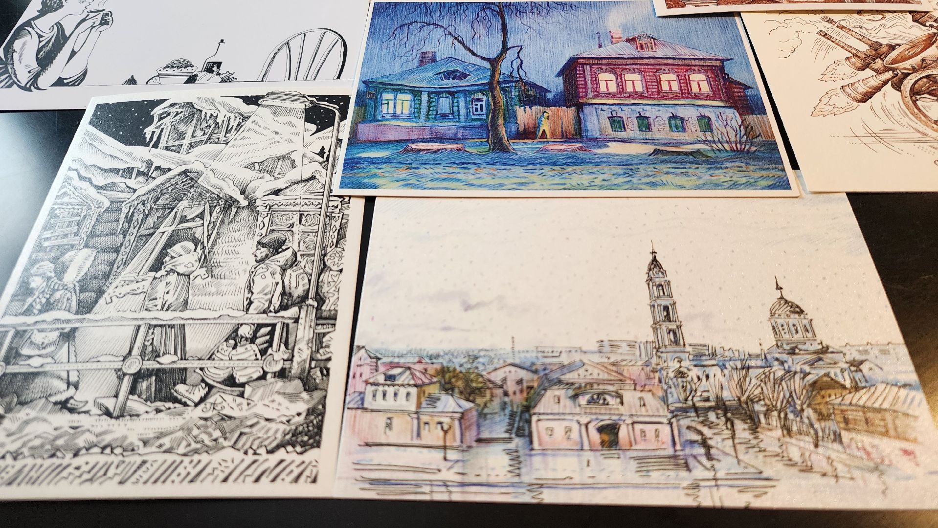 художник, Ногинск, Богородкий городской округ, творчество,