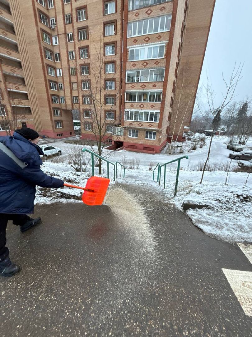 красноармейск, городской округ пушкинский, погода, снегопад, вертикалки,