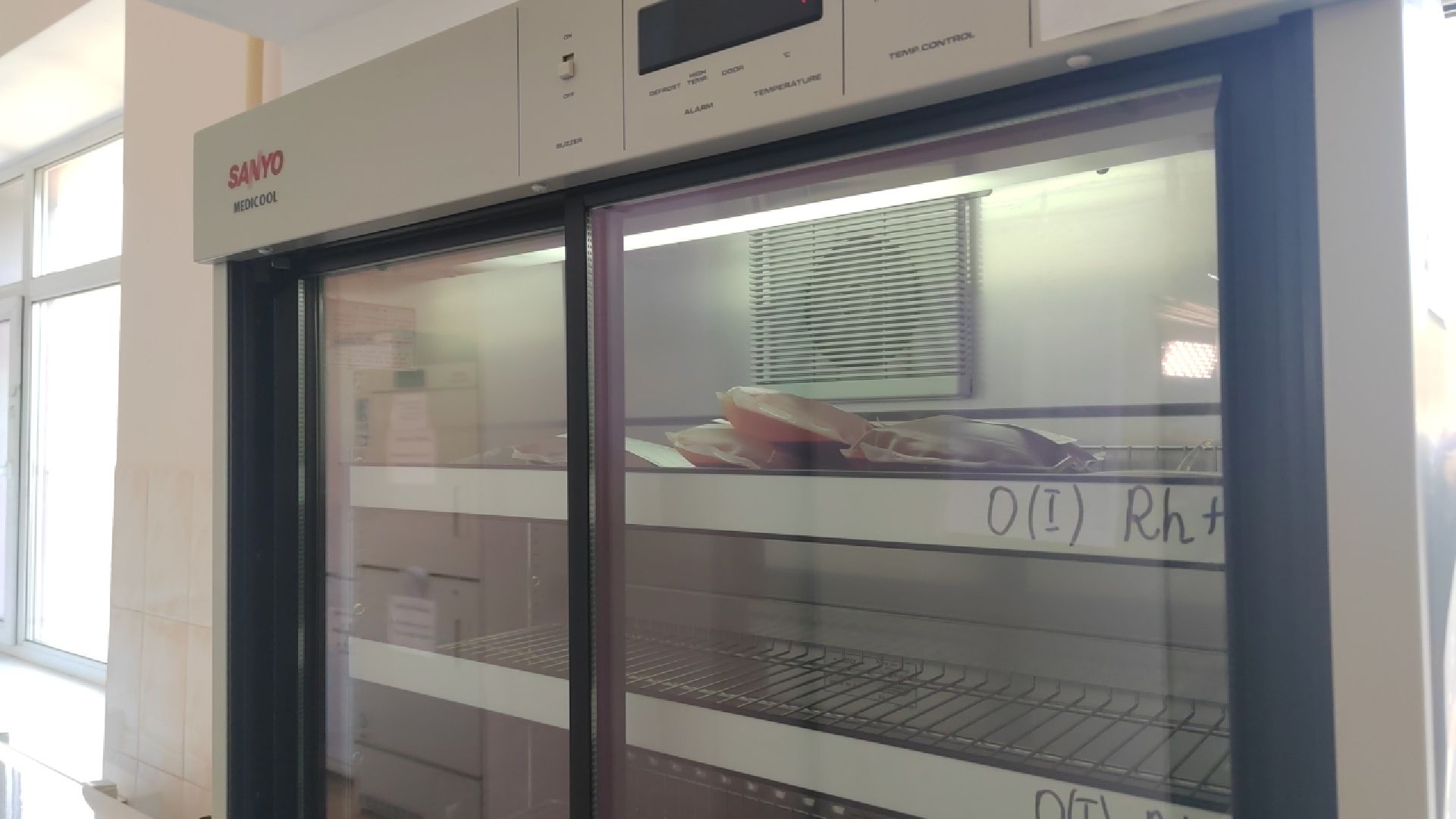 Пушкино, Пушкинский округ, медицина, Глава округа, Максим Красноцветов