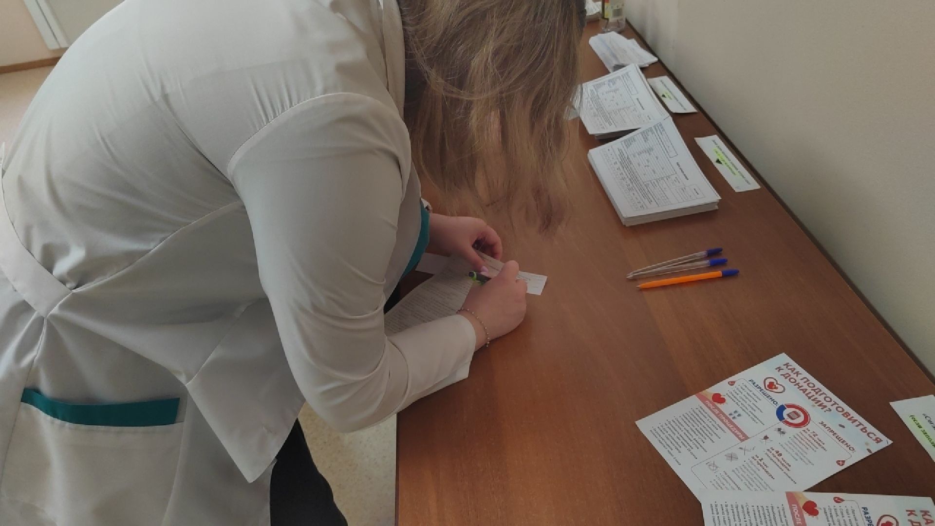 Пушкино, Пушкинский округ, медицина, Глава округа, Максим Красноцветов