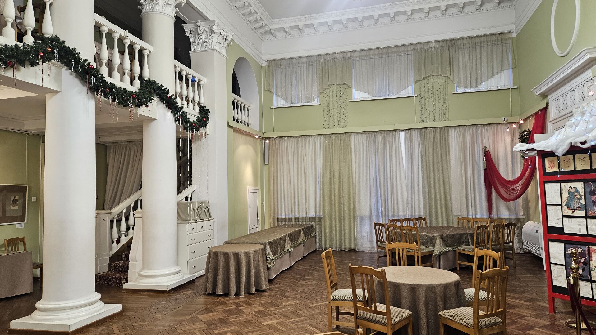 история, архитектура, жуковский,