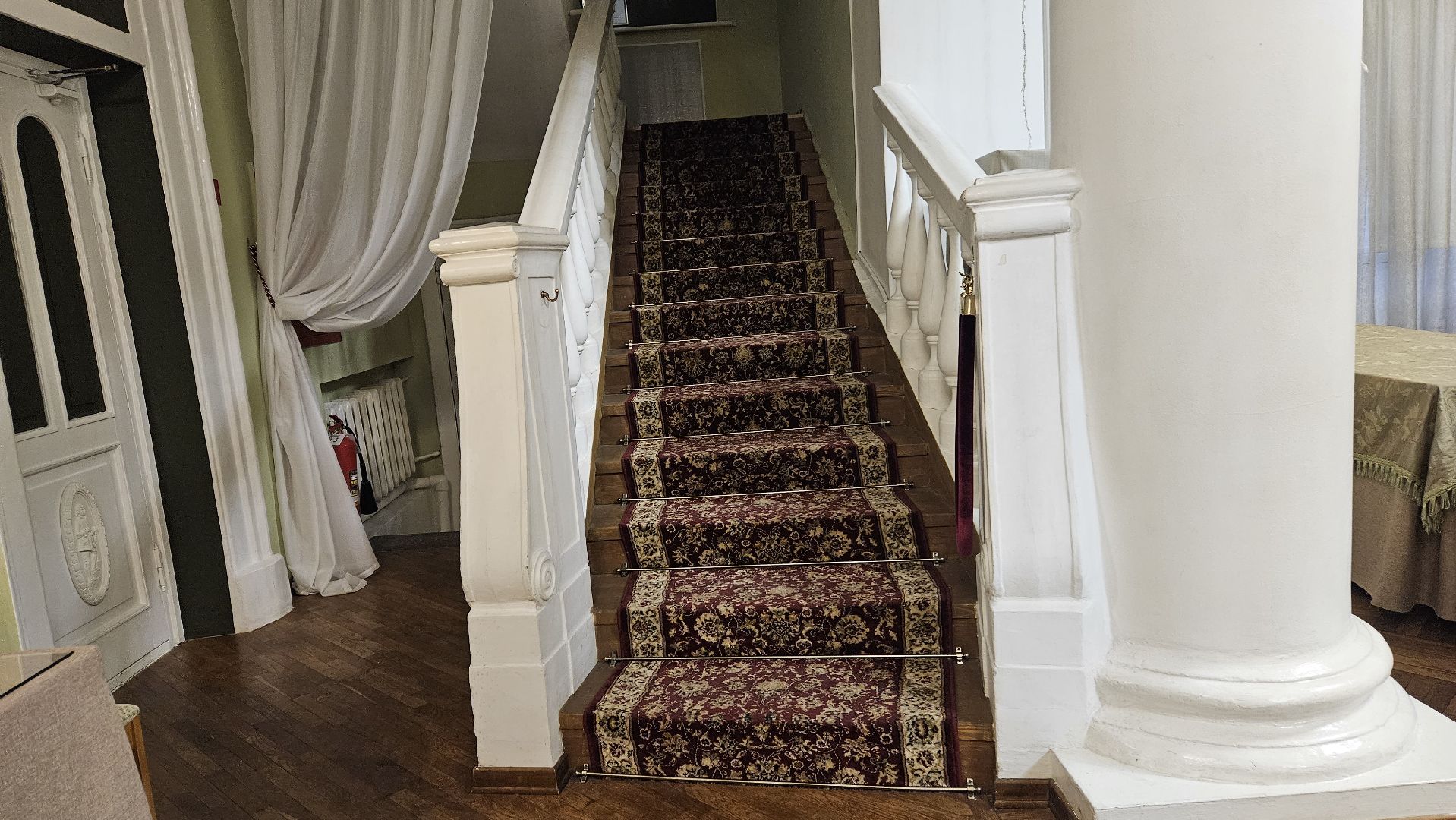 история, архитектура, жуковский,