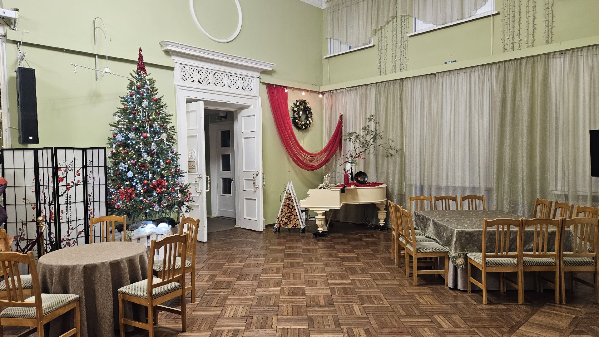 история, архитектура, жуковский,