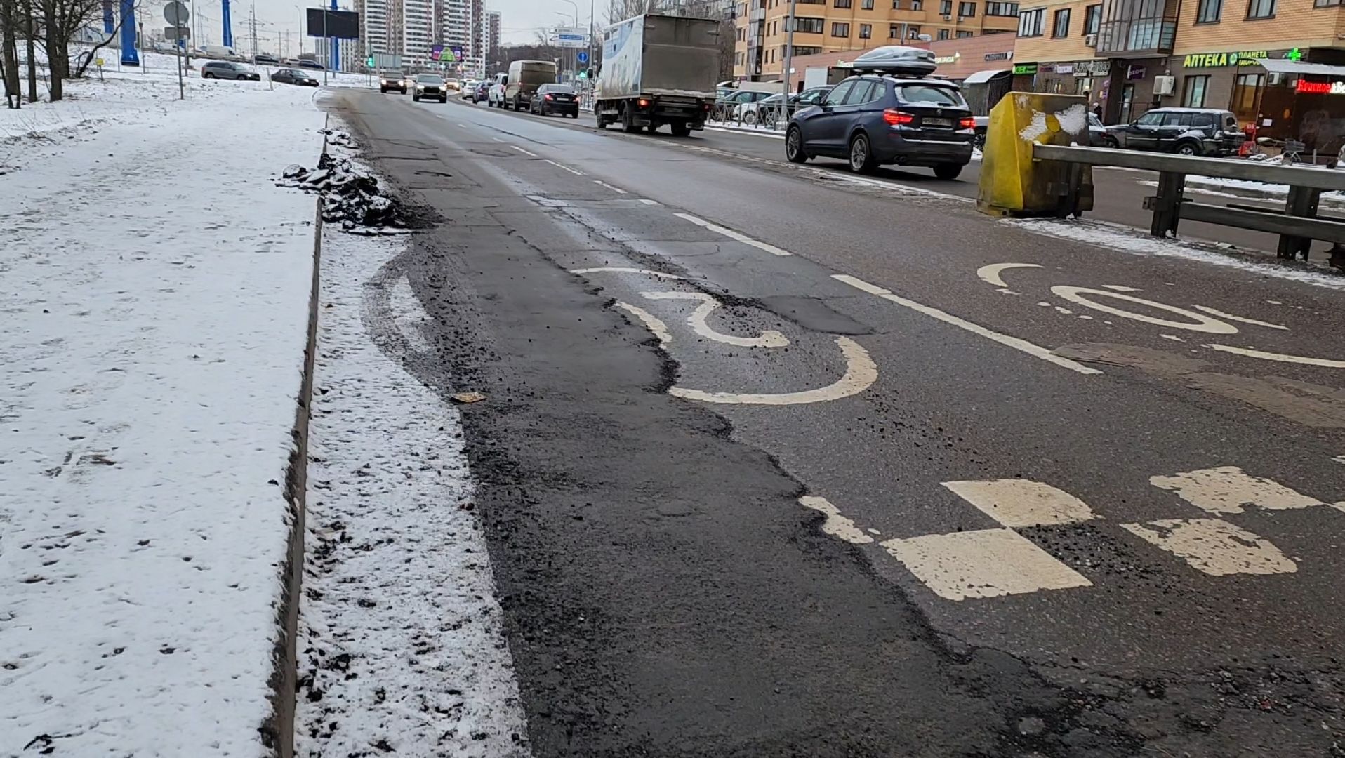 Ямы, дороги, ремонт, вертикалки,