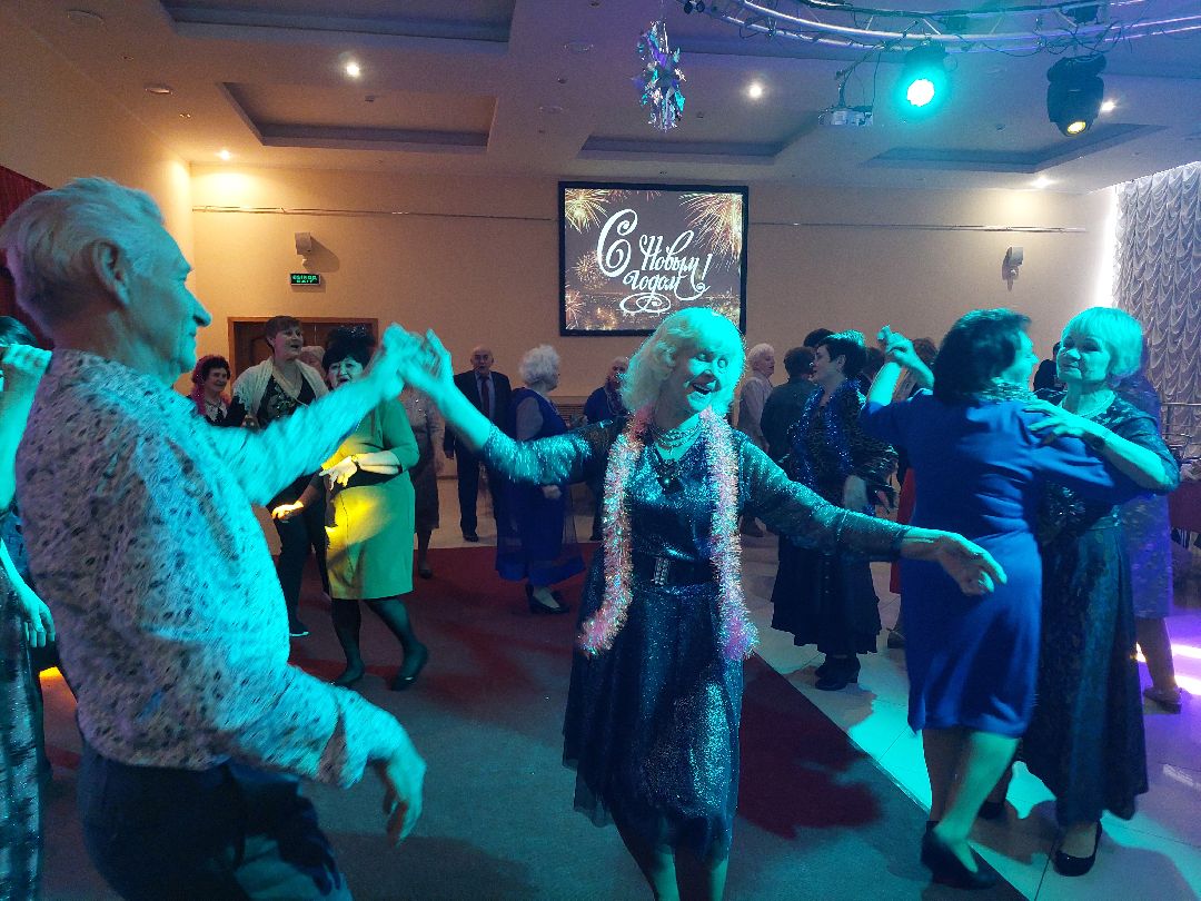 Воскресенск, общество