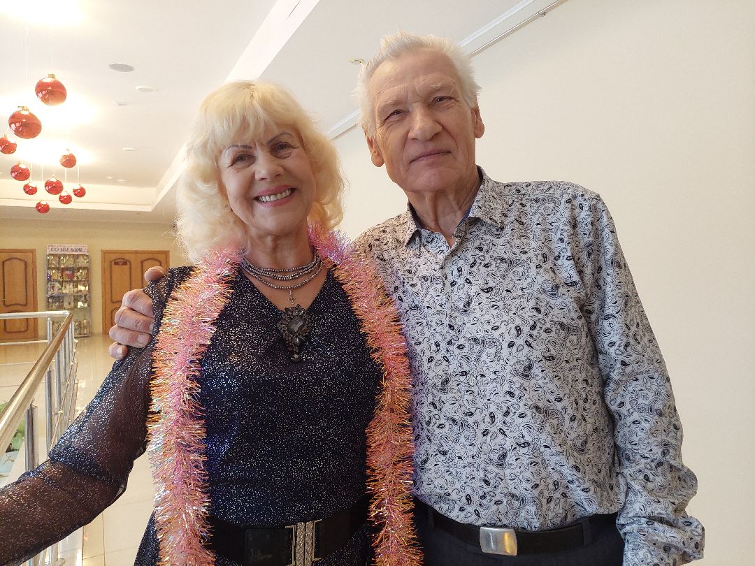 Воскресенск, общество