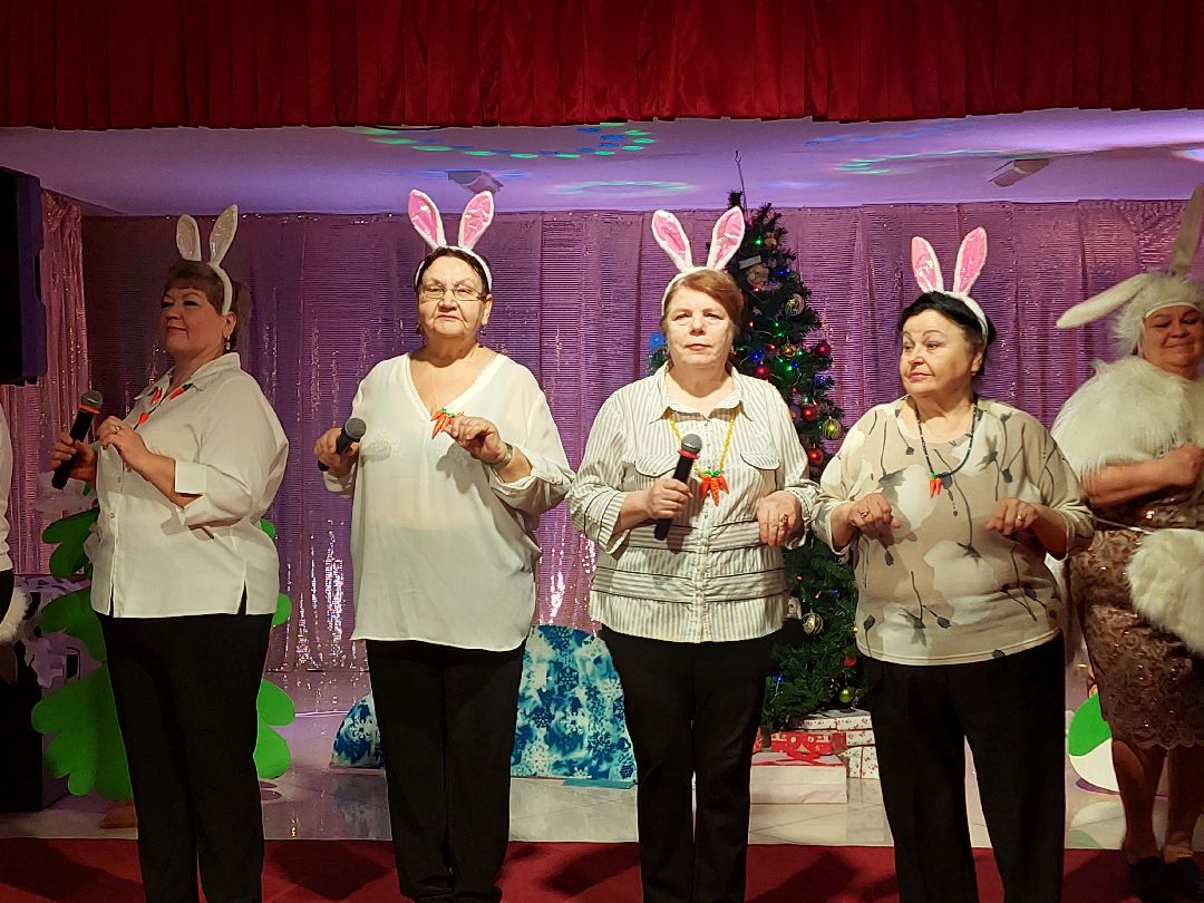 Воскресенск, общество