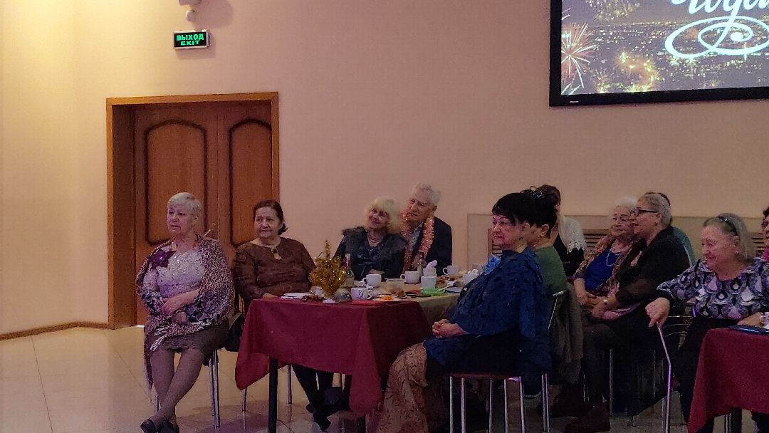 Воскресенск, общество