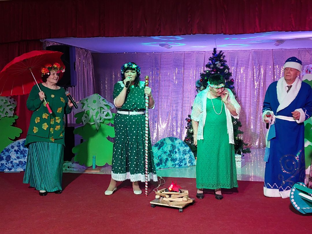 Воскресенск, общество