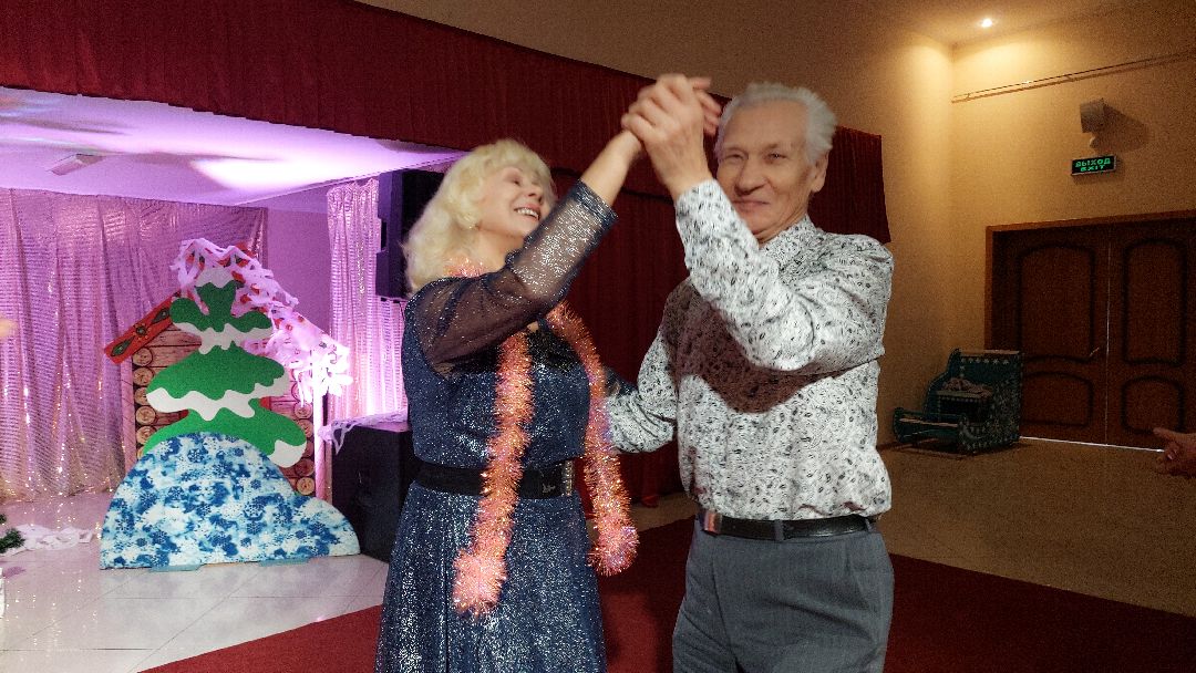 Воскресенск, общество