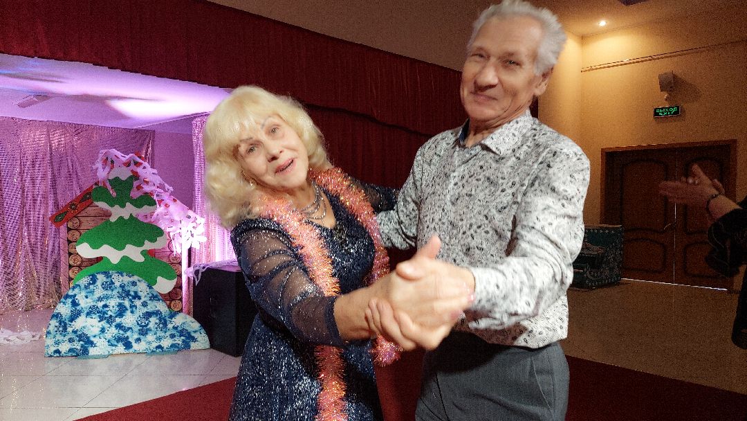 Воскресенск, общество