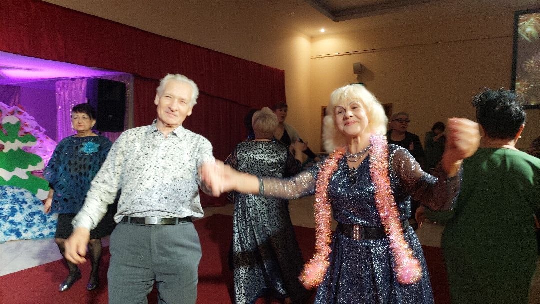 Воскресенск, общество