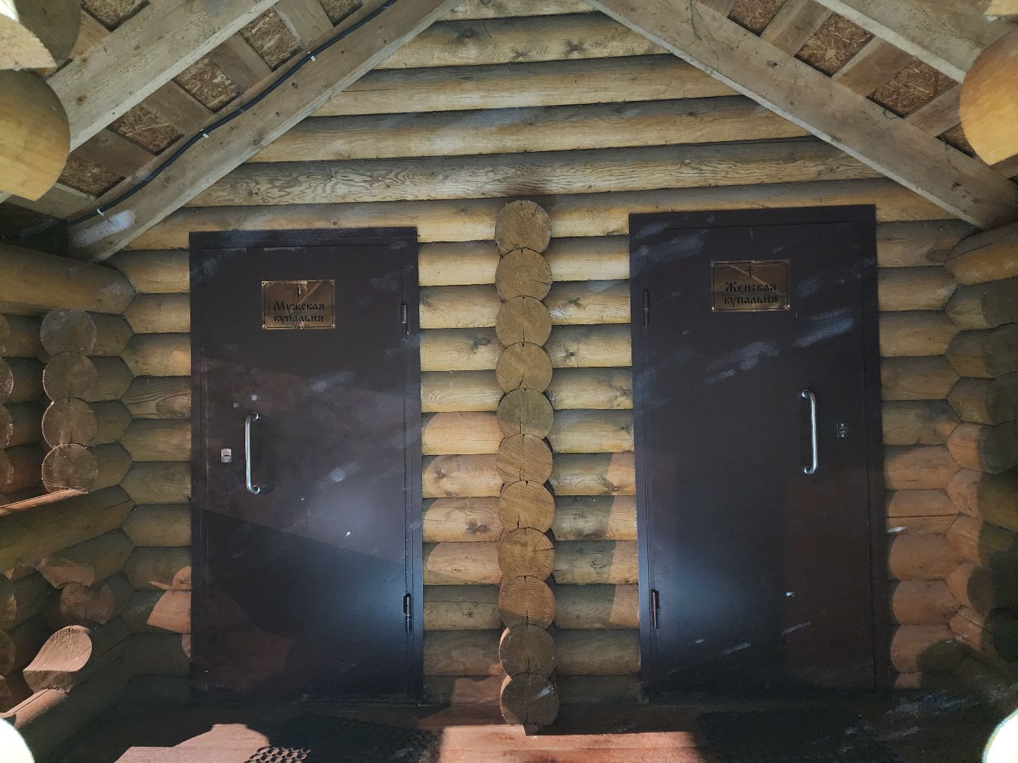 Зарайск, Крещение, Белый колодец, Крещенские купания,