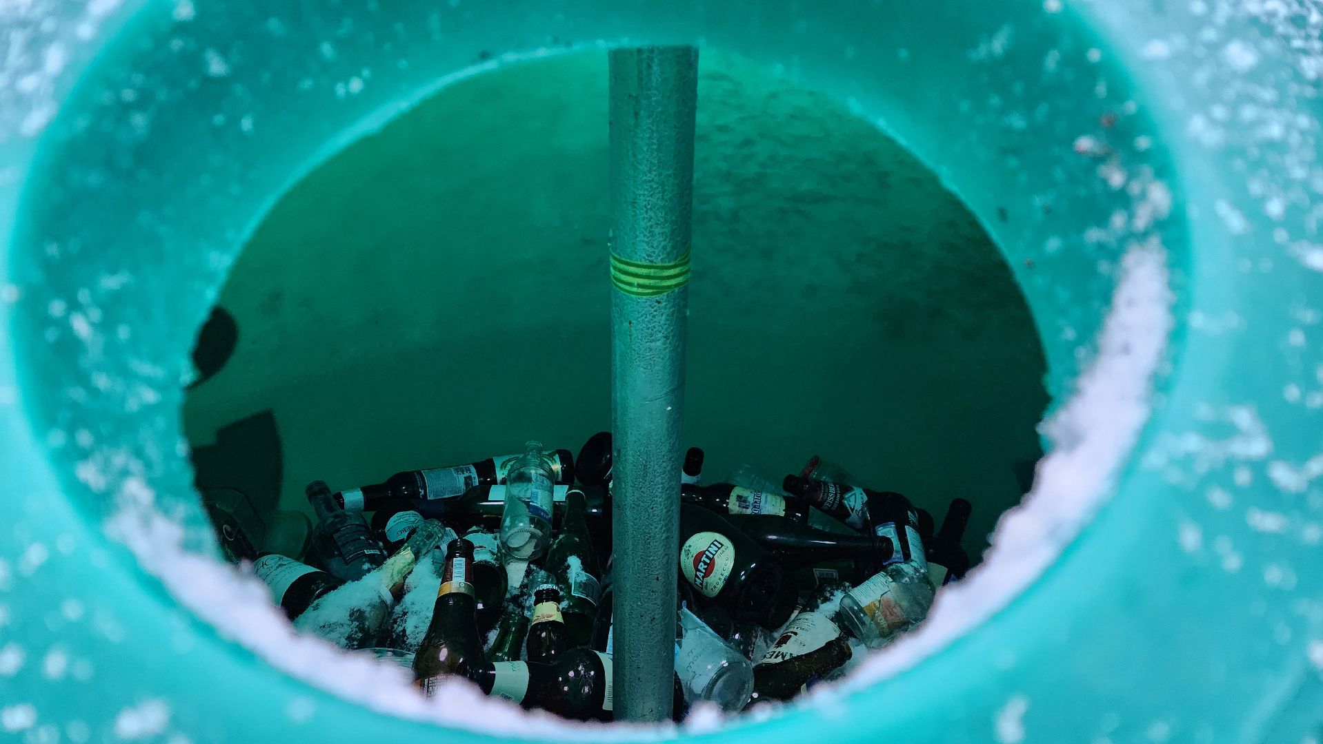 экология, стекло, раздельный сбор мусора, истра, вертикалки,