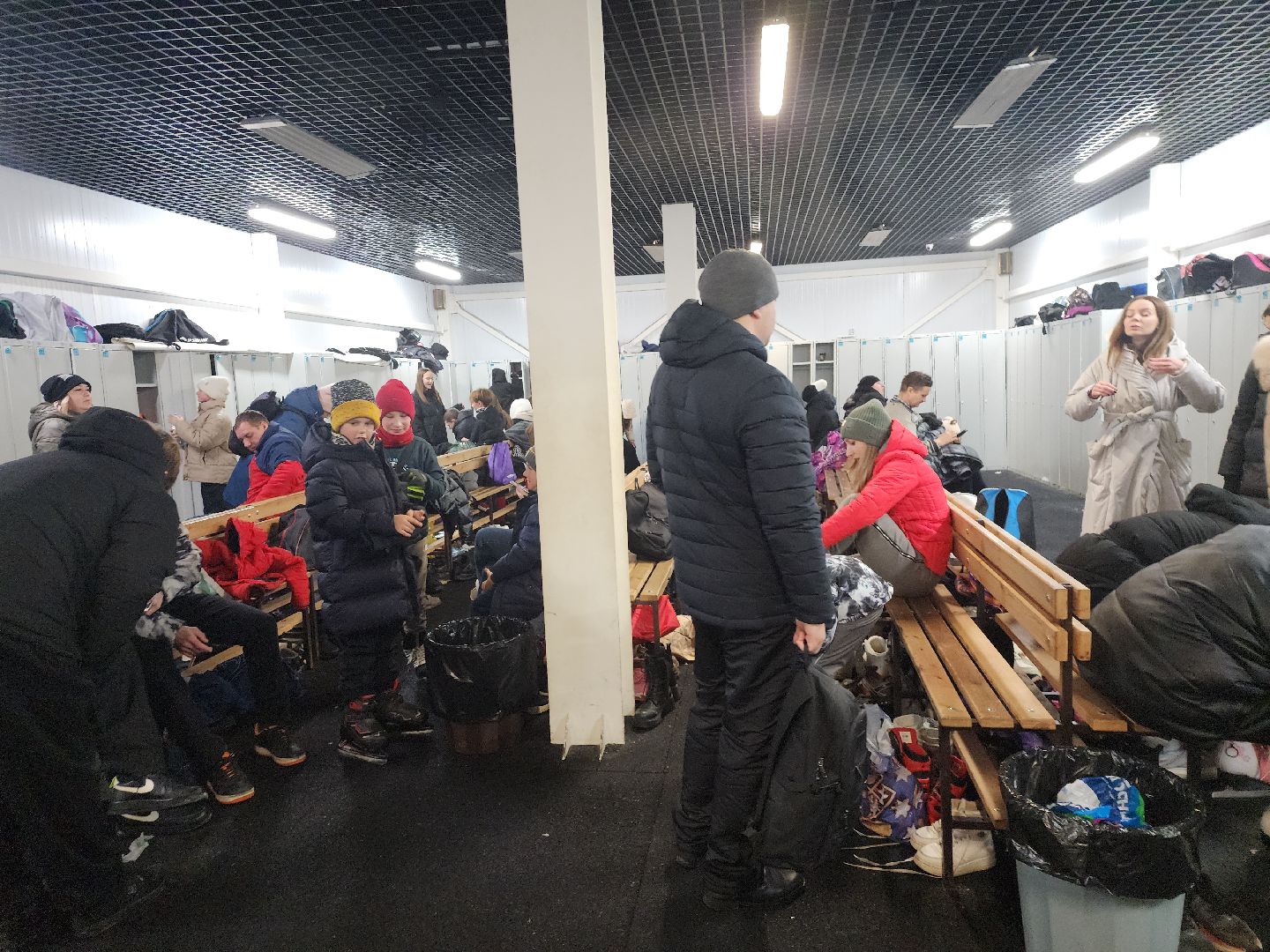 серпухов, подмосковье, каток, спорт, искусственный лед, вертикалкижкх,