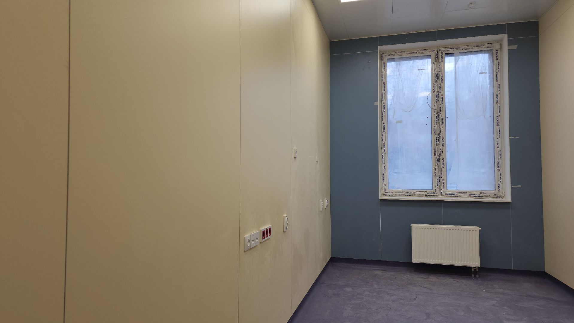 котельники, поликлиника, строительство, соцобъекты,