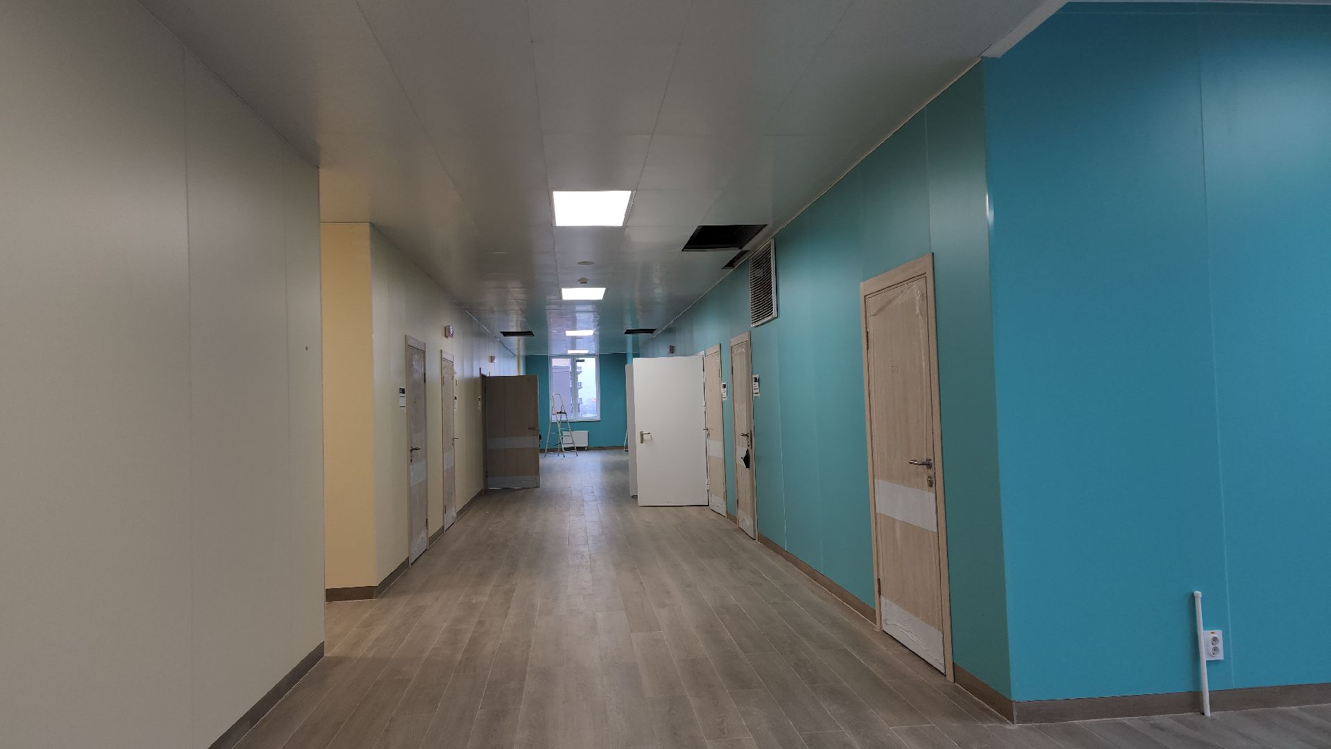 котельники, поликлиника, строительство, соцобъекты,