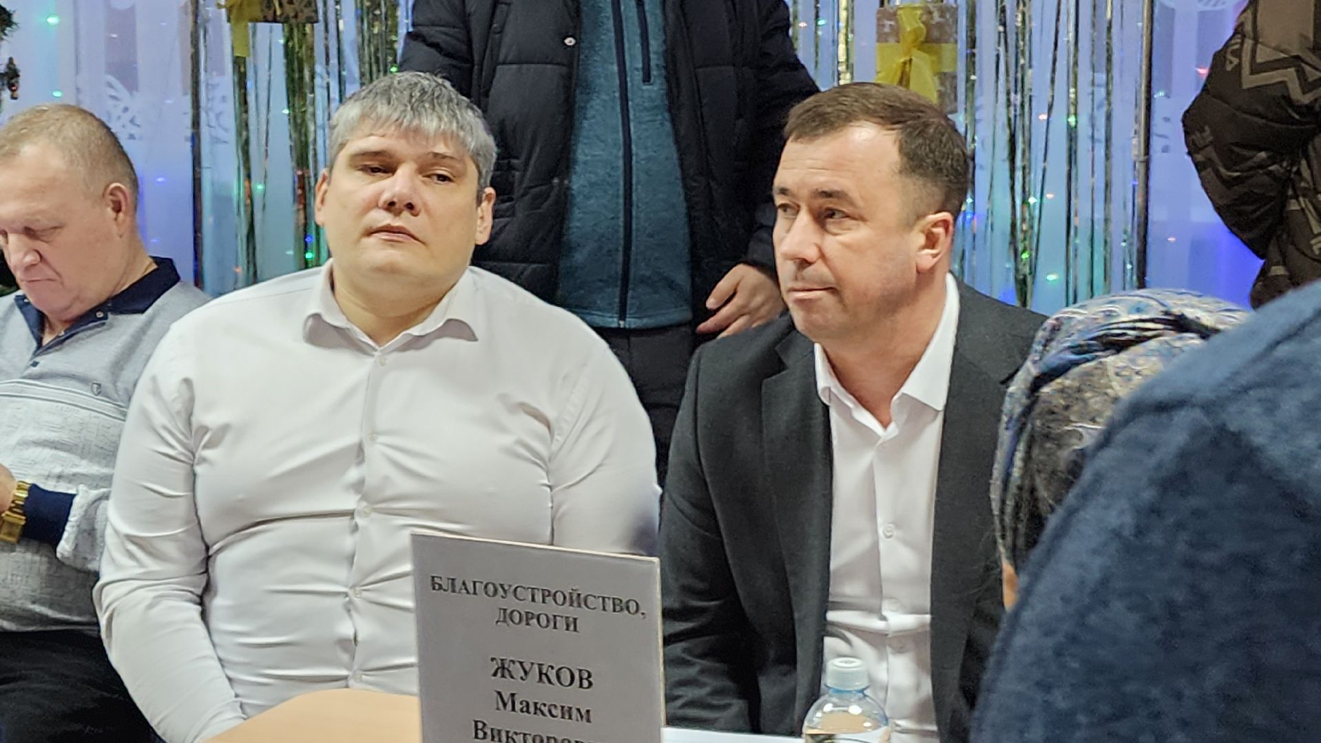 ступино, выездная администрация, власть, лужники, почтовое отделение, модернизация,