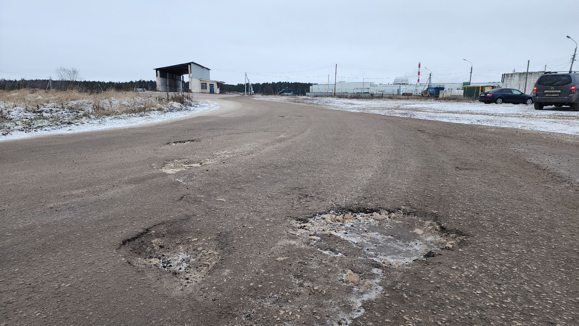 ступино, выездная администрация ступино, власть и общество, ремонт дорог, лужники,