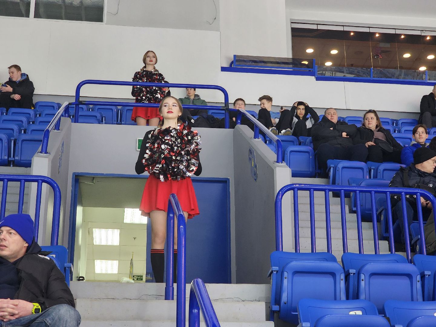 подольск, спорт, хоккей, нмхл