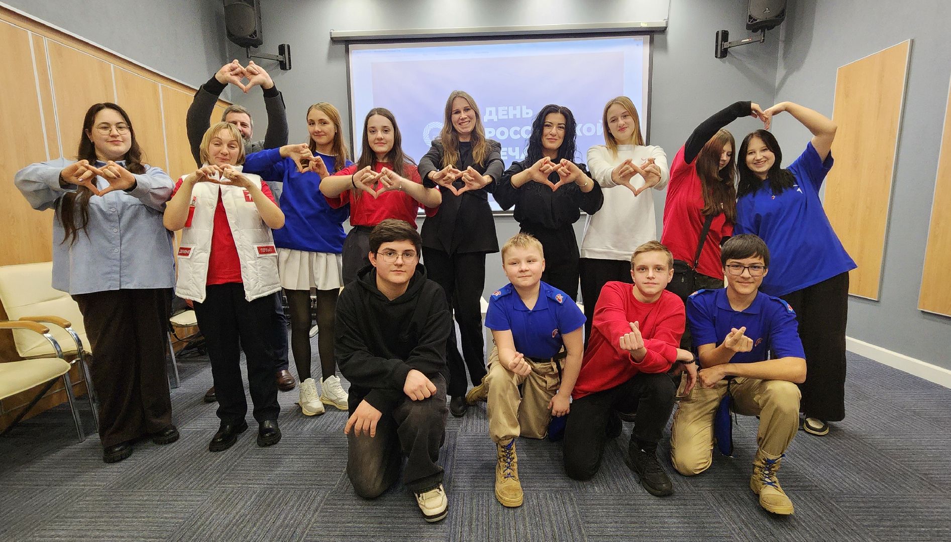 солнечногорск, вертикалки, журналистика, образование, движение первых,