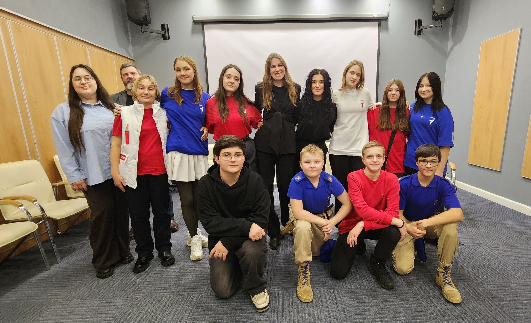 солнечногорск, вертикалки, журналистика, образование, движение первых,