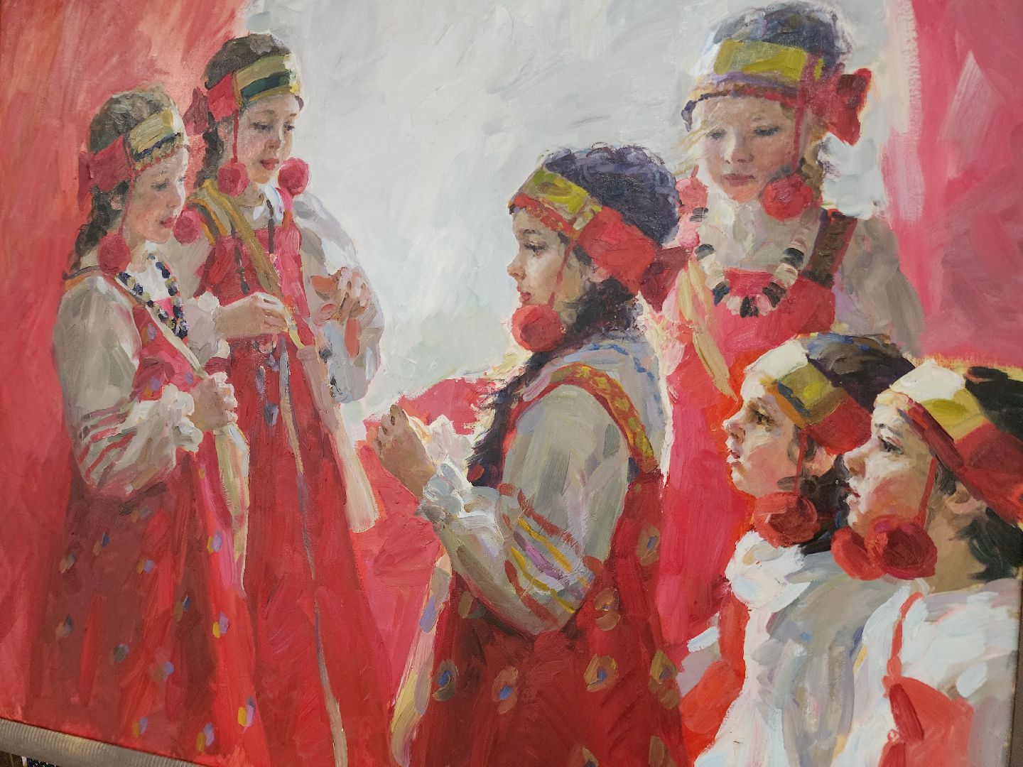 вертикалки, православная выставка, орехово-зуево,