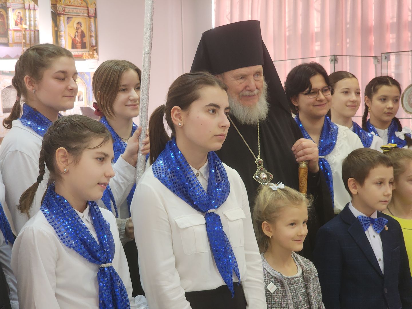 вертикалки, православная выставка, орехово-зуево,