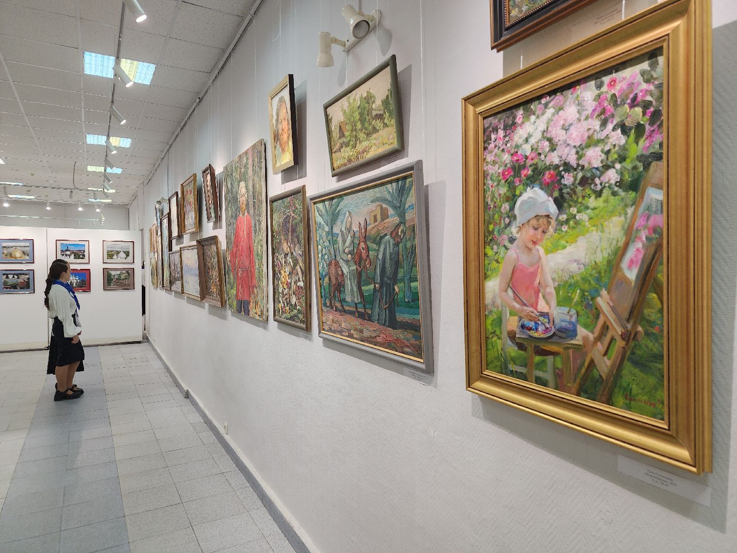 вертикалки, православная выставка, орехово-зуево,