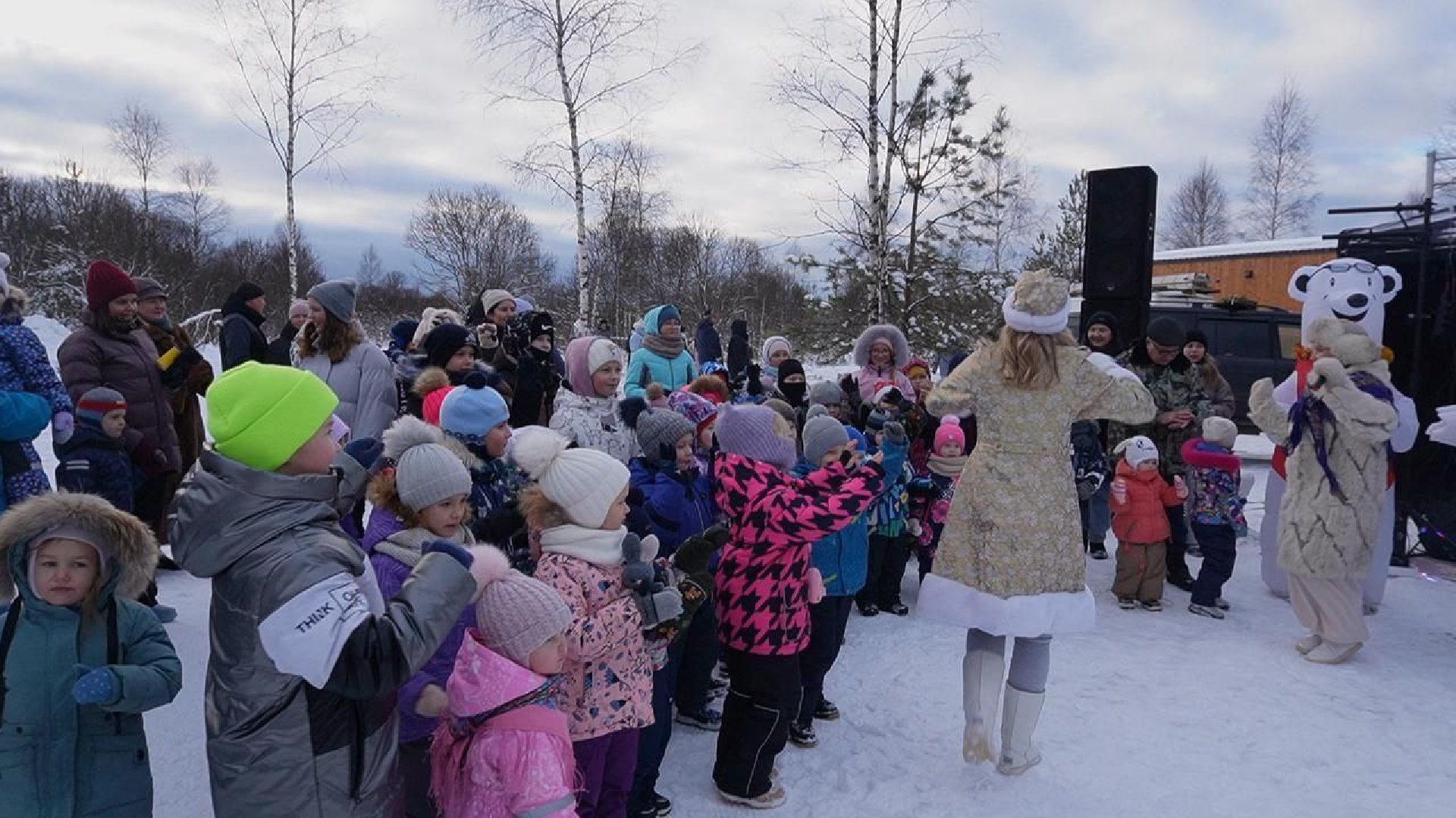 эко деревня, агротуризм, квадроцикл, сани, лошади,