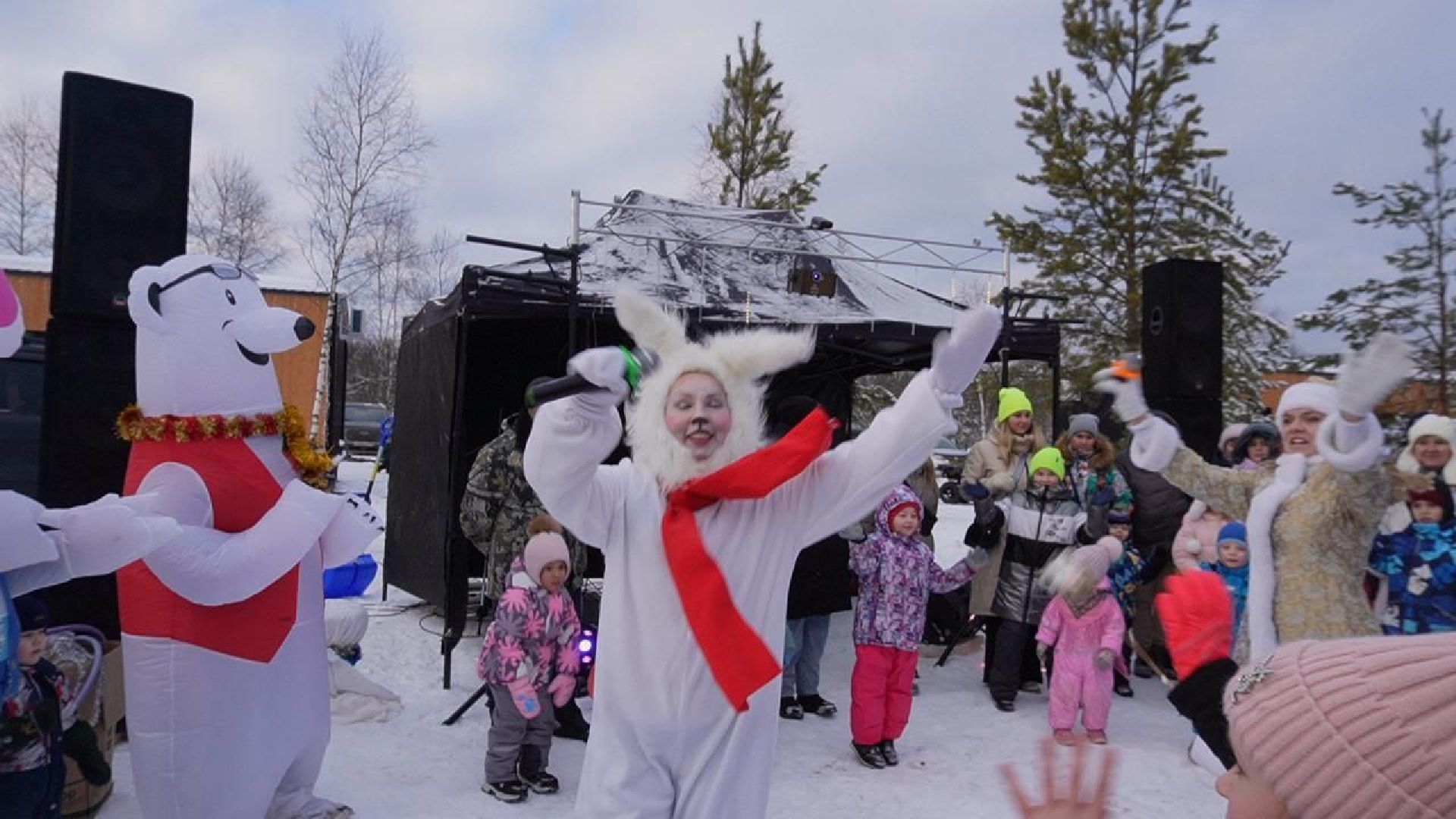 эко деревня, агротуризм, квадроцикл, сани, лошади,