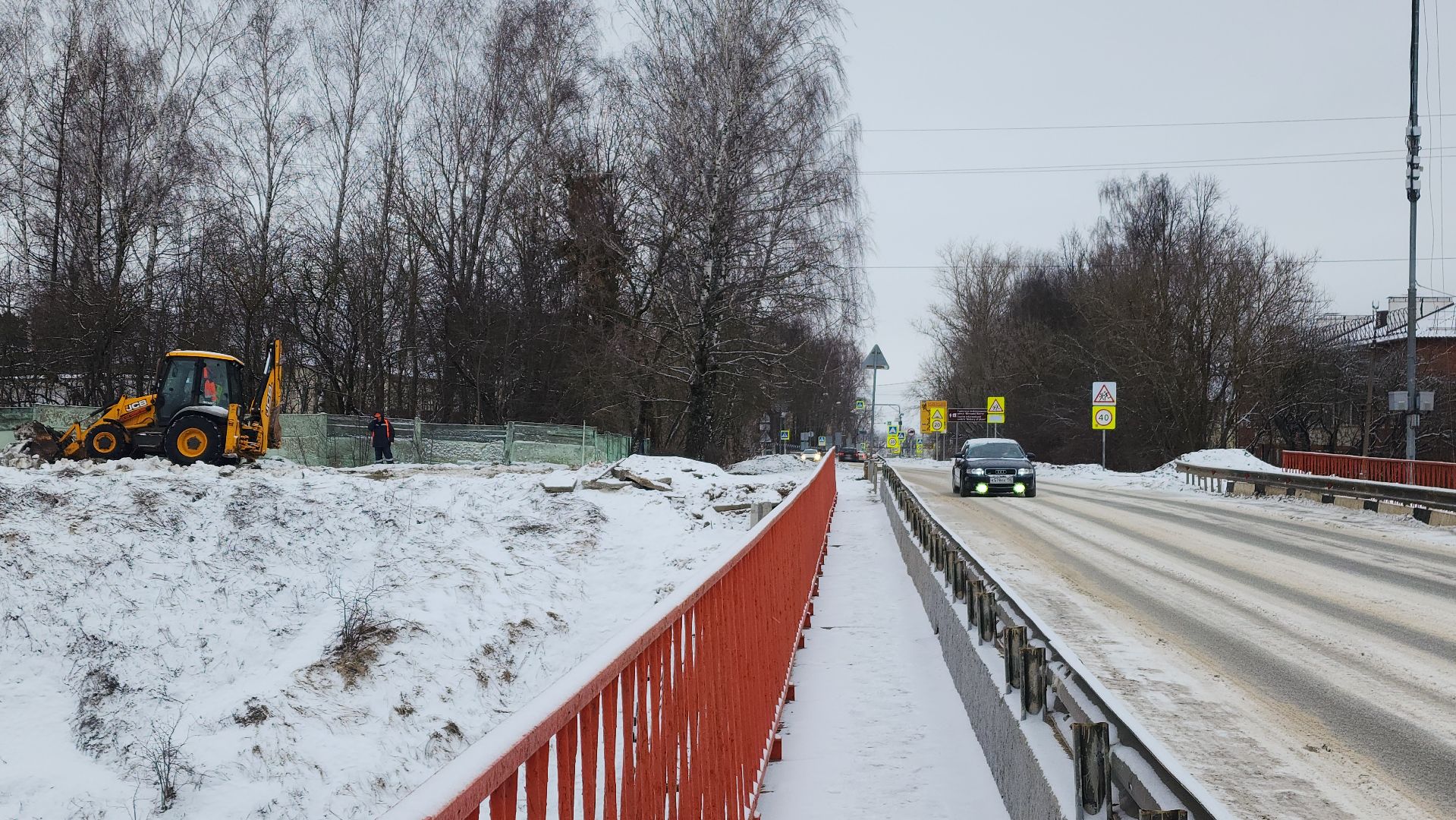 дороги подмосковья, ремонт путепровода, ремонт дорог, вертикалки,